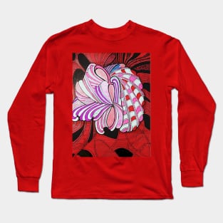 CENIT 1 Long Sleeve T-Shirt